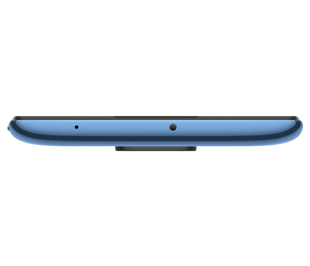 Xiaomi Redmi Note 9 3/64GB Midnight Grey - 566357 - zdjęcie 9